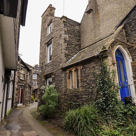 Granary Nook Villa Windermere Kültér fotó