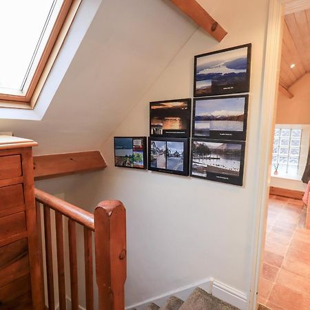 Granary Nook Villa Windermere Kültér fotó