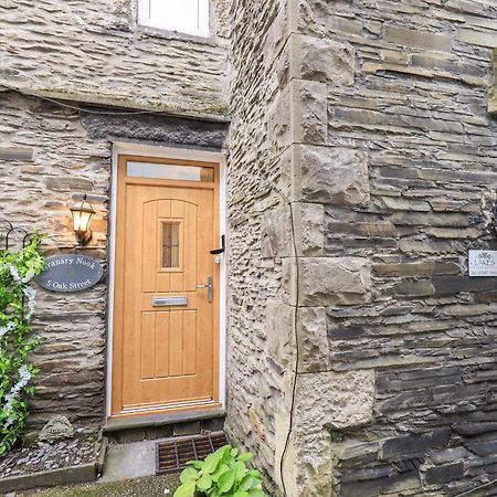 Granary Nook Villa Windermere Kültér fotó