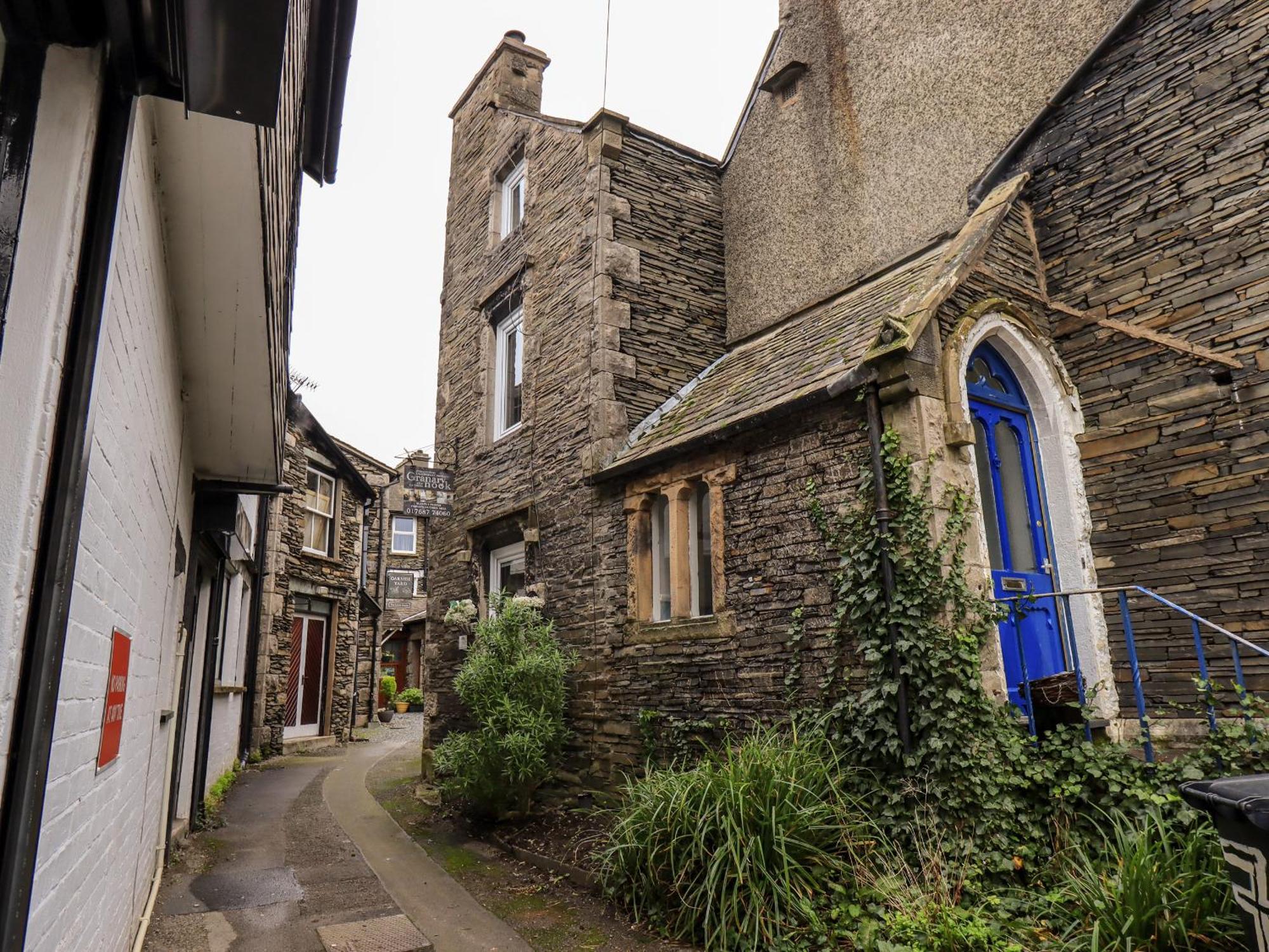 Granary Nook Villa Windermere Kültér fotó